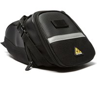 Topeak Aero Wedge Pack - Large  Black