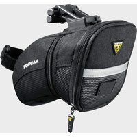 Topeak Aero Wedge Quick Clip Saddle Bag (medium)