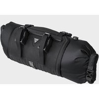 Topeak Frontloader 8l Handlebar Bag  Black