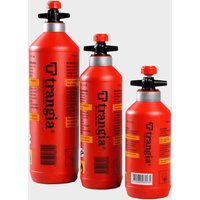 Trangia 0.5l Fuel Bottle  Red