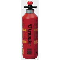 Trangia 1 Litre Fuel Bottle  Red