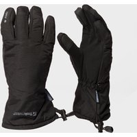 Trekmates Mens Beacon Gloves  Black