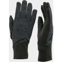 Trekmates Womens Harland Gloves  Grey