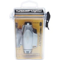 True Utility Turbojet Lighter  Silver