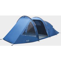 Vango Beta 450xl 4 Person Tent  Blue