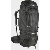 Vango Sherpa 70:80 Backpack  Black