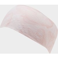 Buff Coolnet Uv Ellipse Headband  Pink