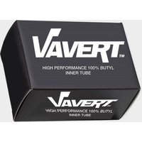 Vavert 27.5 X 1.75/2.125 Presta (48mm) Inner Tube  Black