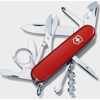 Victorinox Explorer Pocket Knife  Red