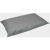 Weatherbeeta Waterproof Pillow Dog Bed  Grey