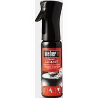 Weber QandPulse Cleaner  Black