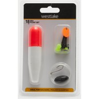 Westlake 18g Sea Float Kit  Orange