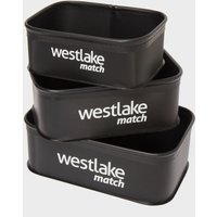 Westlake 3pc Bait Set Pack  Black