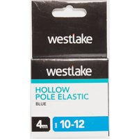 Westlake 4m Hollow Elastic Blue 10-12  Blue
