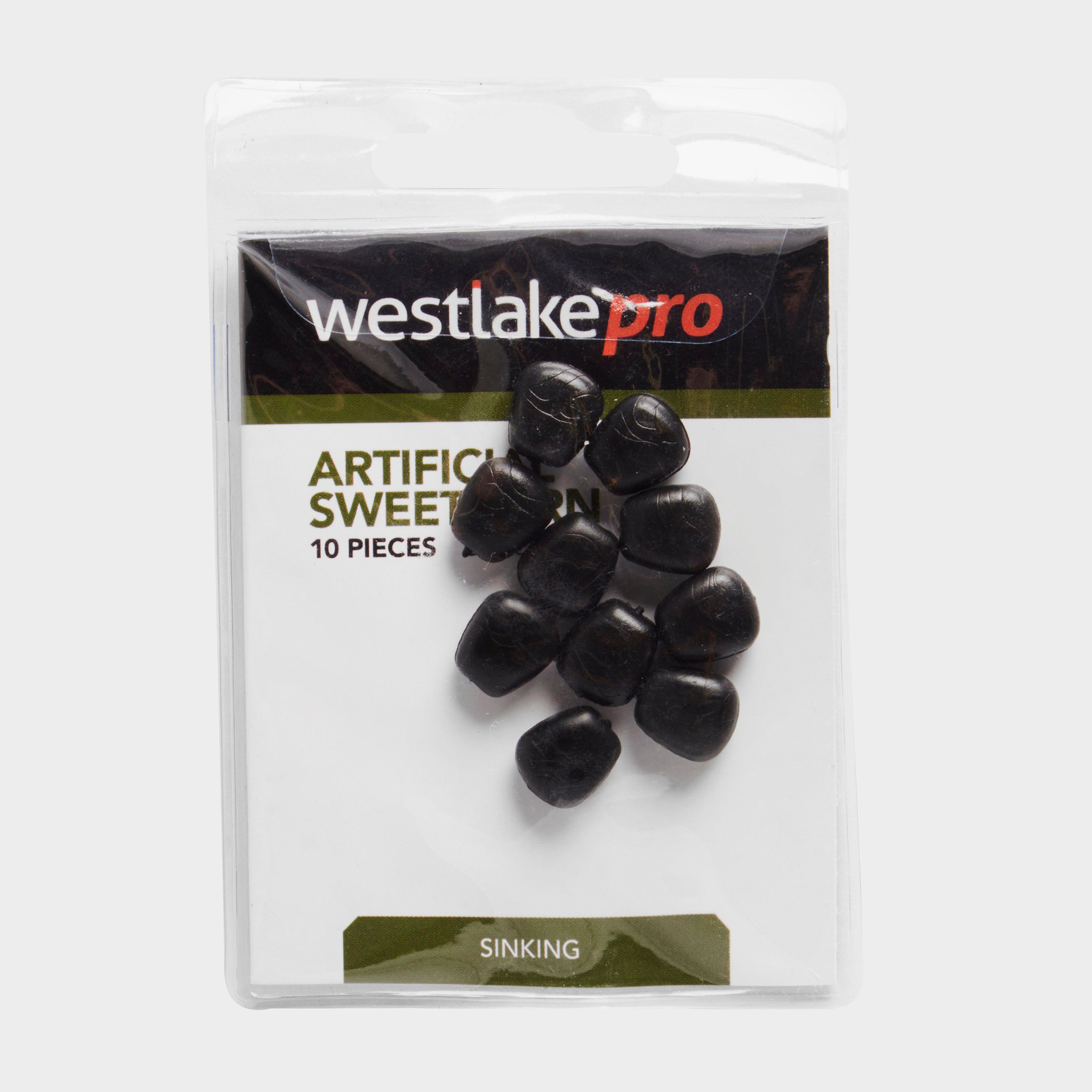 Westlake Artificial Sweetcorn 10 Pieces  Black