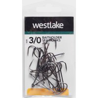Westlake Baitholder Sea Hooks Size 3/0 - 20 Pack