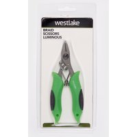 Westlake Braid Scissors Luminious  Green