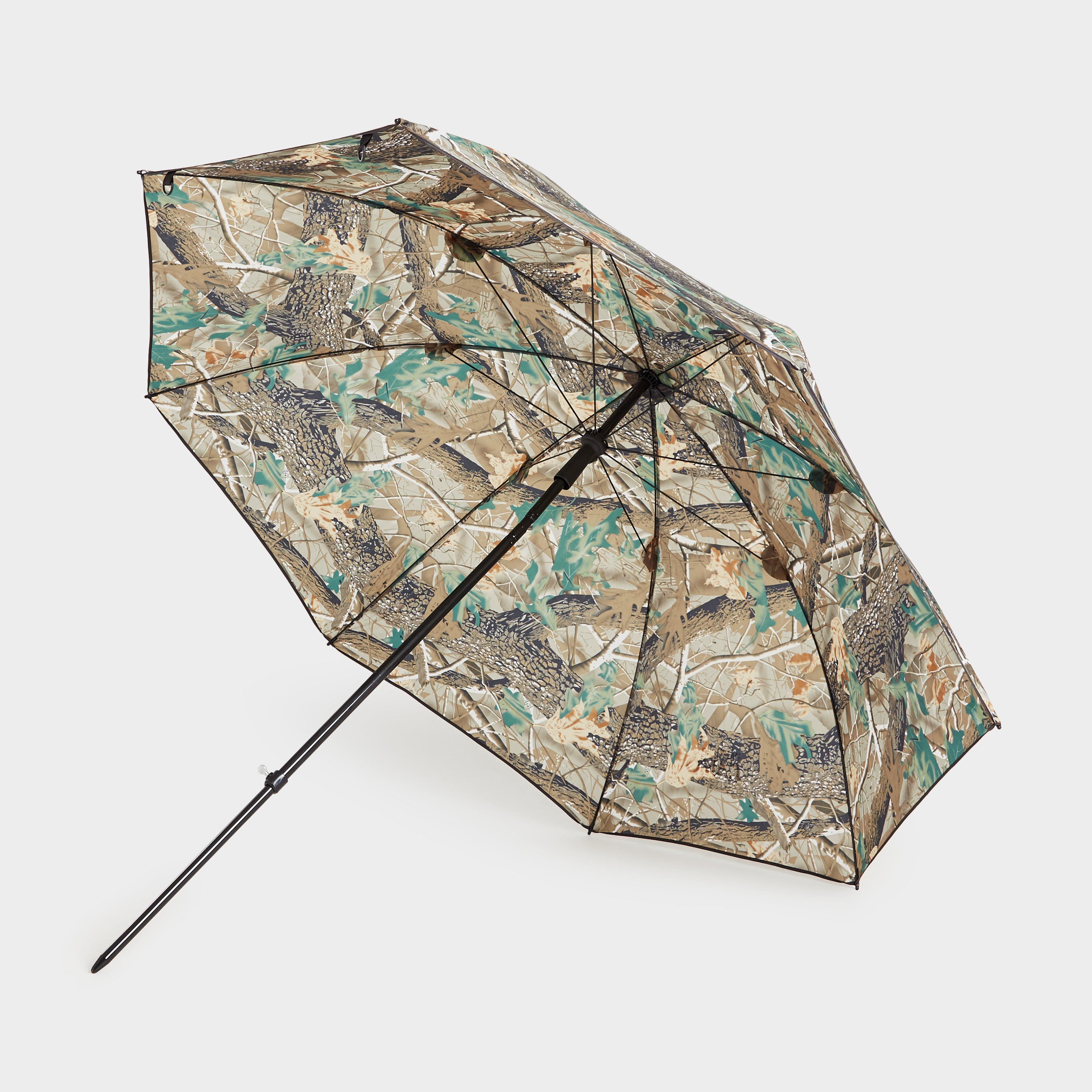 Westlake Camo Tilt Umbrella (45 Inches)