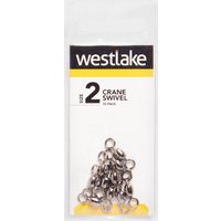 Westlake Crane Swivel (size 2)