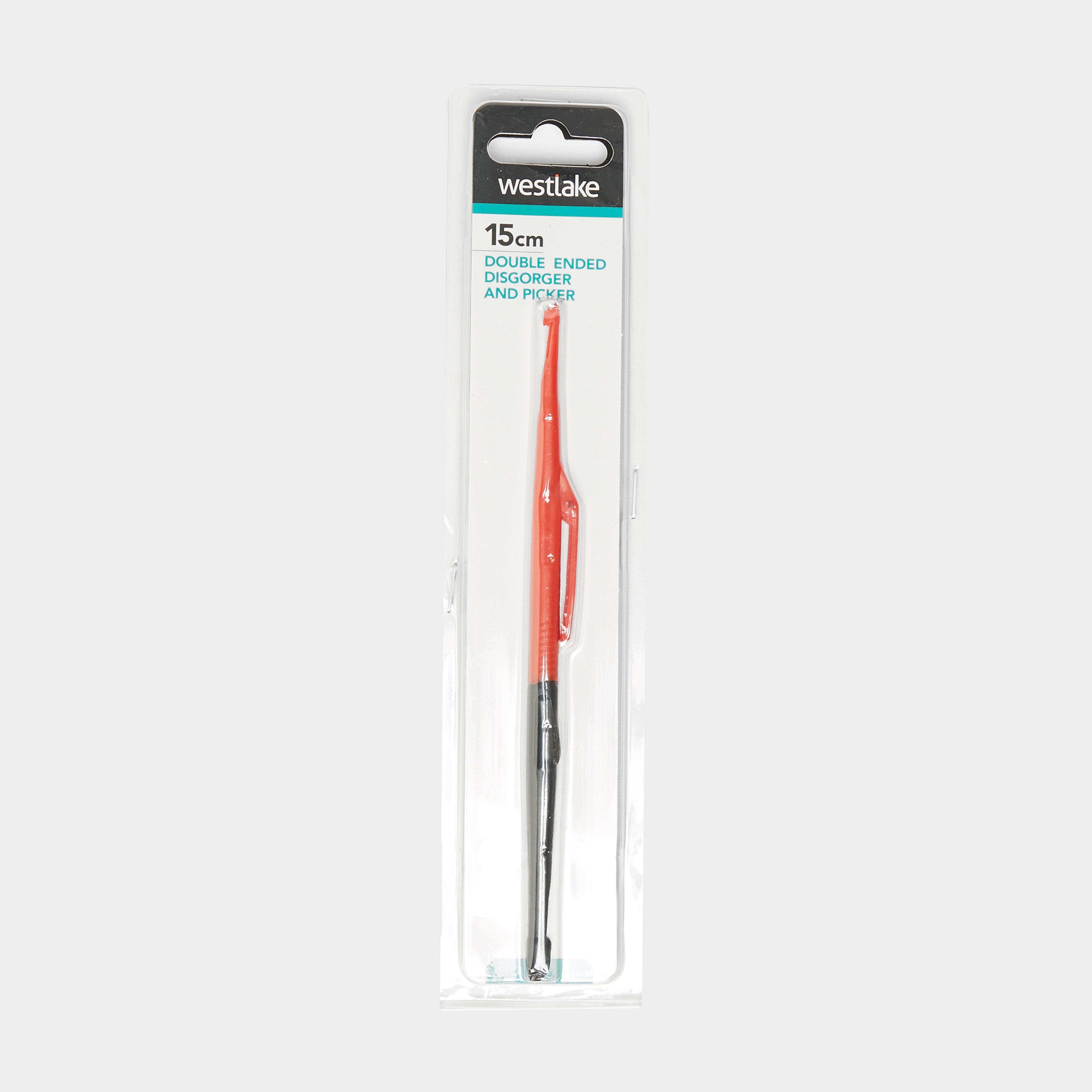 Westlake Knot Picker And Disgorger  Red