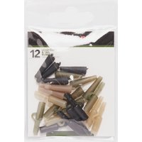 Westlake Lead Clips And Tail Rubbers (mixed)