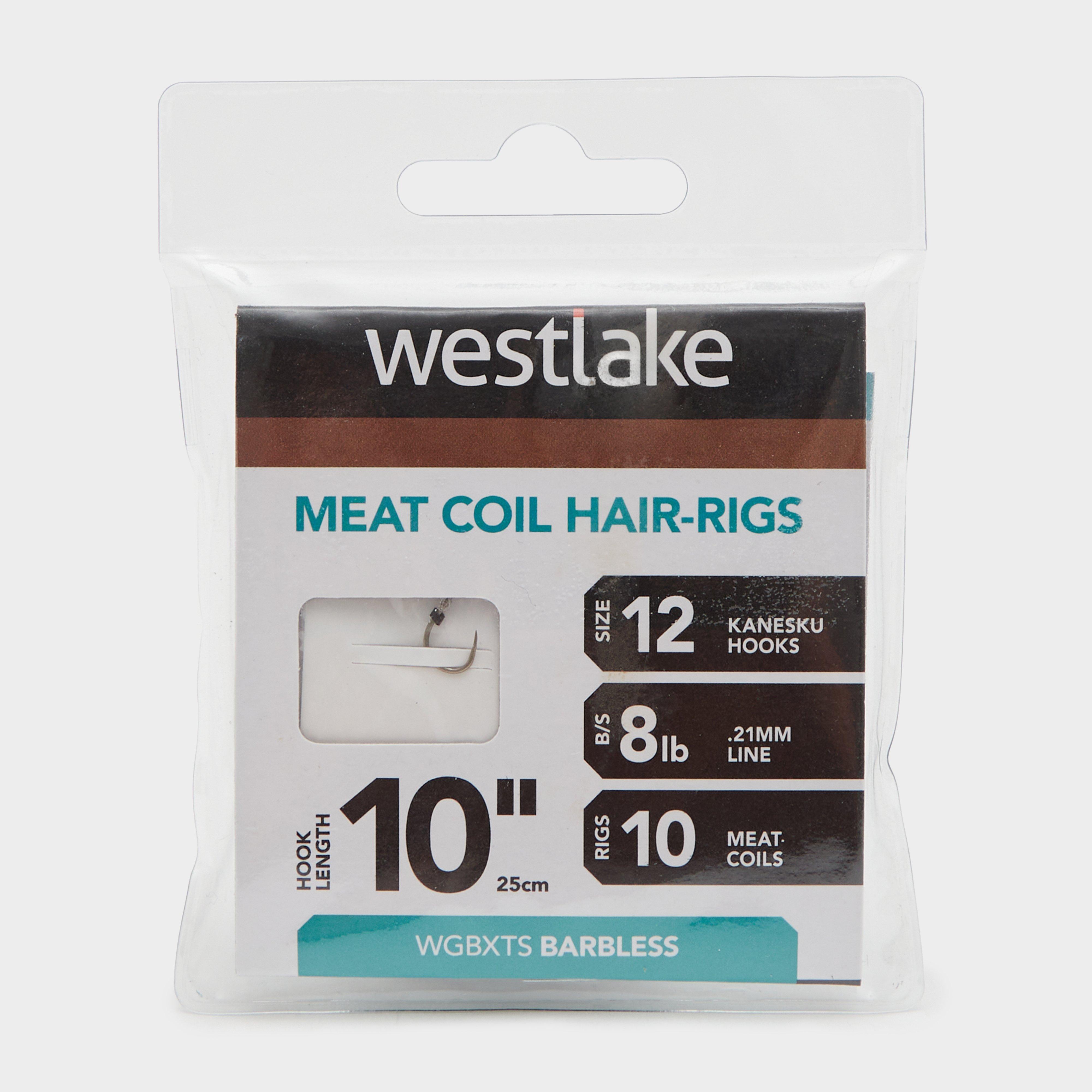 Westlake Method Feeder Extra 10 Coil 12  Silver