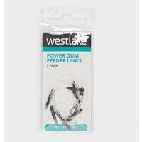 Westlake Power Gum Feeder Links  Silver
