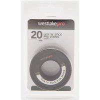 Westlake Pva String 1.5m  Black