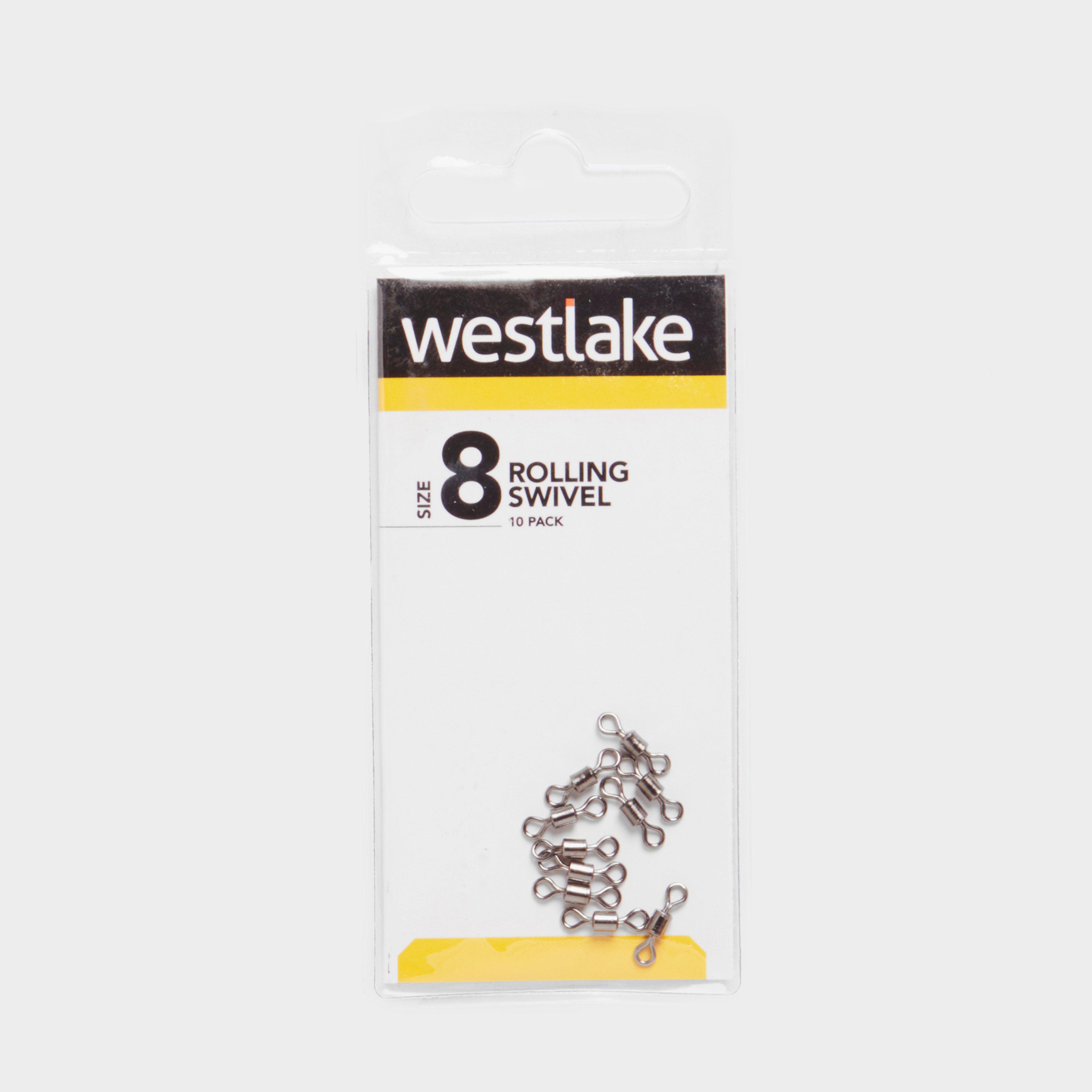 Westlake Rolling Swivel (size 8)