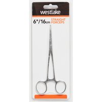 Westlake Straight Forceps (16cm)