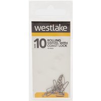 Westlake Swivel Coast Lock Size 10 (12kg)