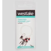 Westlake Twisted Feeder Link