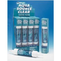 Whale Aquasource Clear Water Filter 12mm  Blue