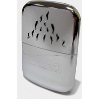 Whitby Hand Warmer  Silver