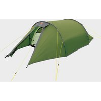 Wild Country Hoolie Compact 2 Tent  Green