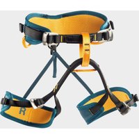 Wild Country Junior Movement Harness  Blue