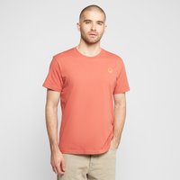 Wild Country Mens Stamina Tee  Red