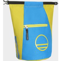 Wild Country Spotter Boulder Chalk Bag  Yellow