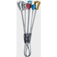 Wild Country Superlight Offset Rock Set 5-10  Multi Coloured