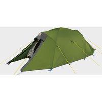 Wild Country Trisar 2 Tent  Green