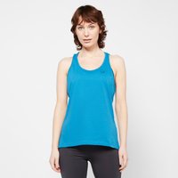 Wild Country Womens Session 2 Tank Vest  Blue