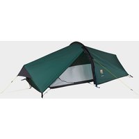 Wild Country Zephyros Compact 2 Tent  Green