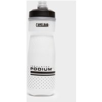 Camelbak Podium Chill Water Bottle (620ml)  White