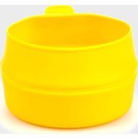 Wildo Fold-a-cup  Yellow