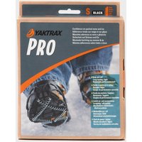Yaktrax Pro Ice Grips  Multi Coloured