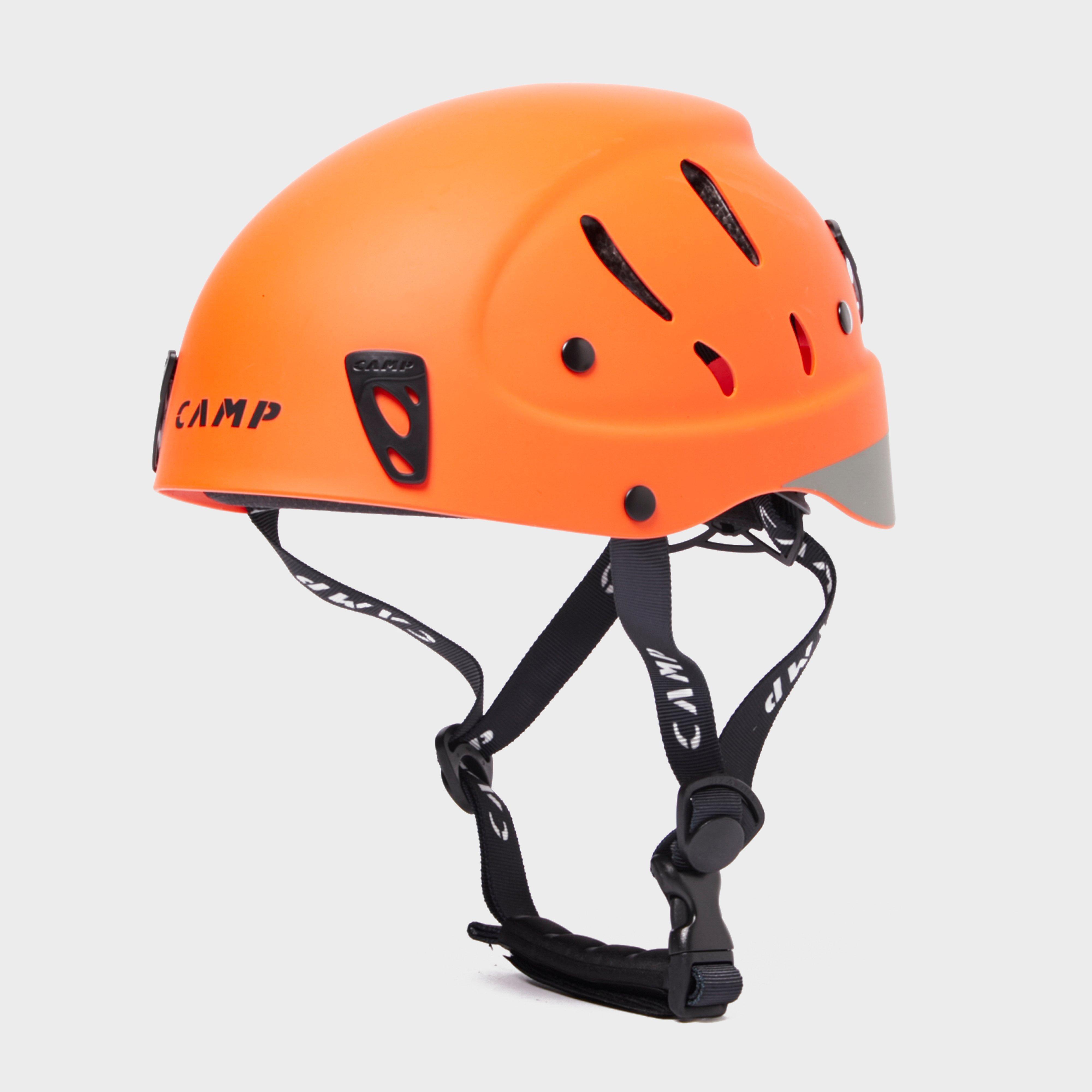 Camp Armour Pro Helmet  Orange