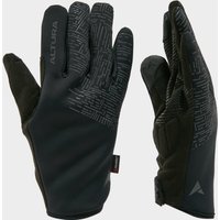 Altura Polartec Waterproof Glove  Black