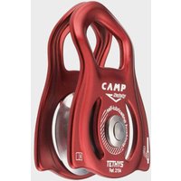 Camp Tethys Pulley  Red
