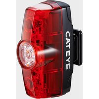 Cateye Rapid Micro Rear Light  Red