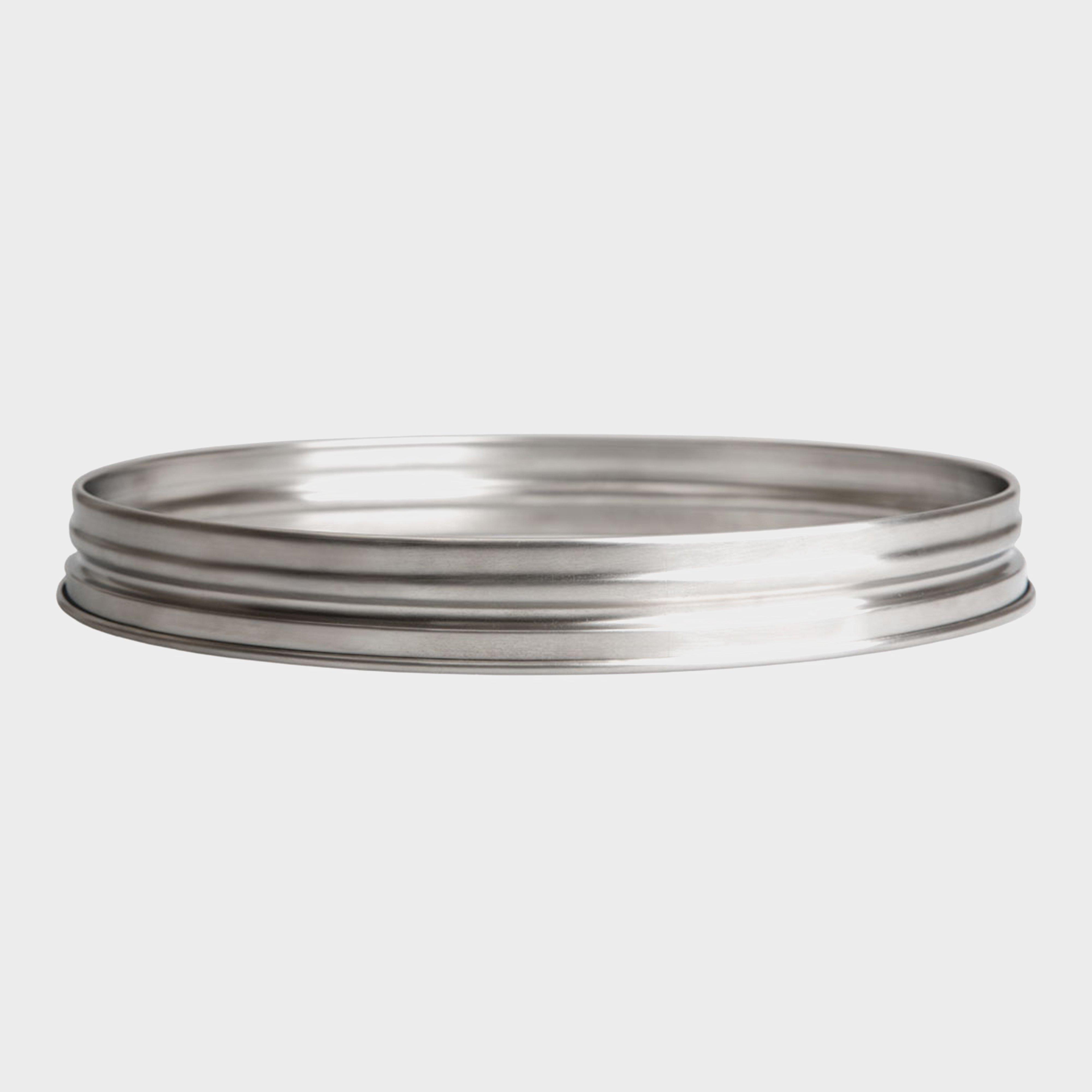 Cobb Compact Extension Ring  Silver